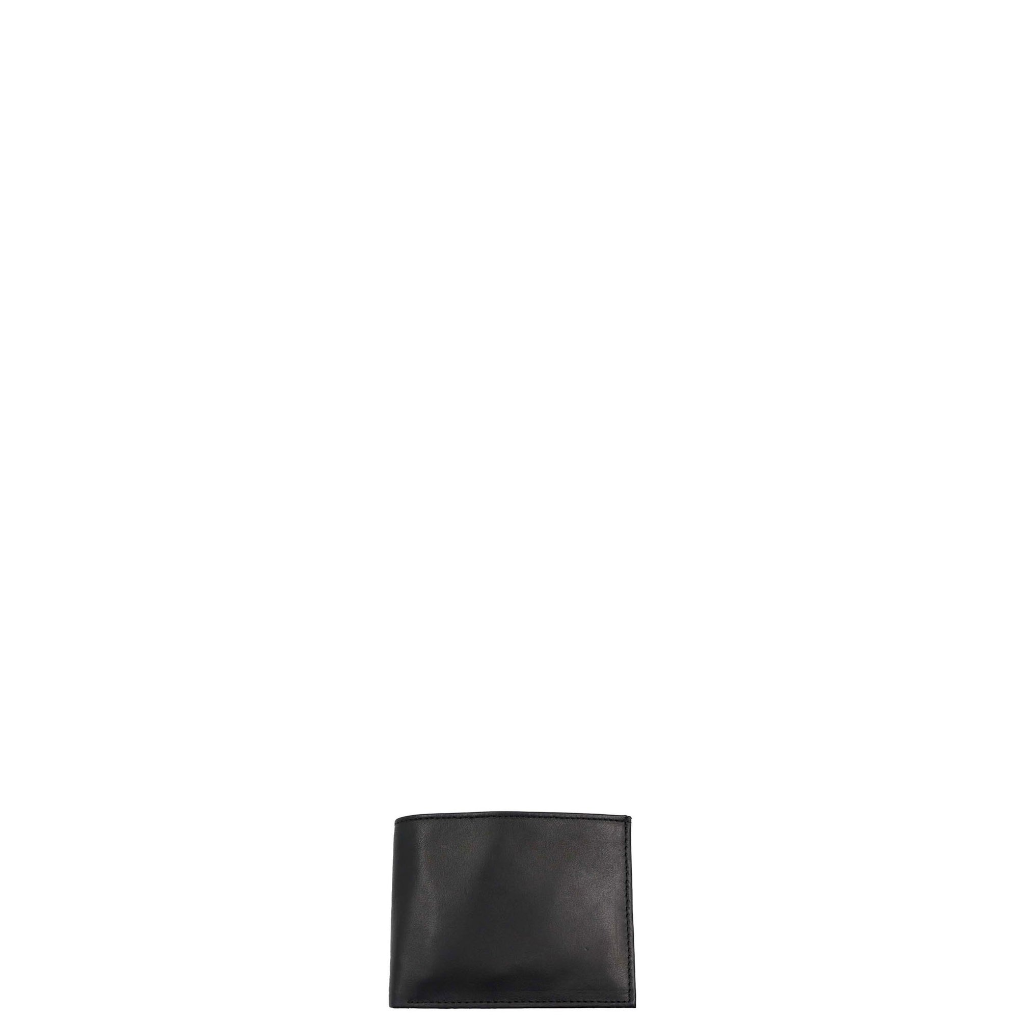 CARTERA HOMBRE LISA