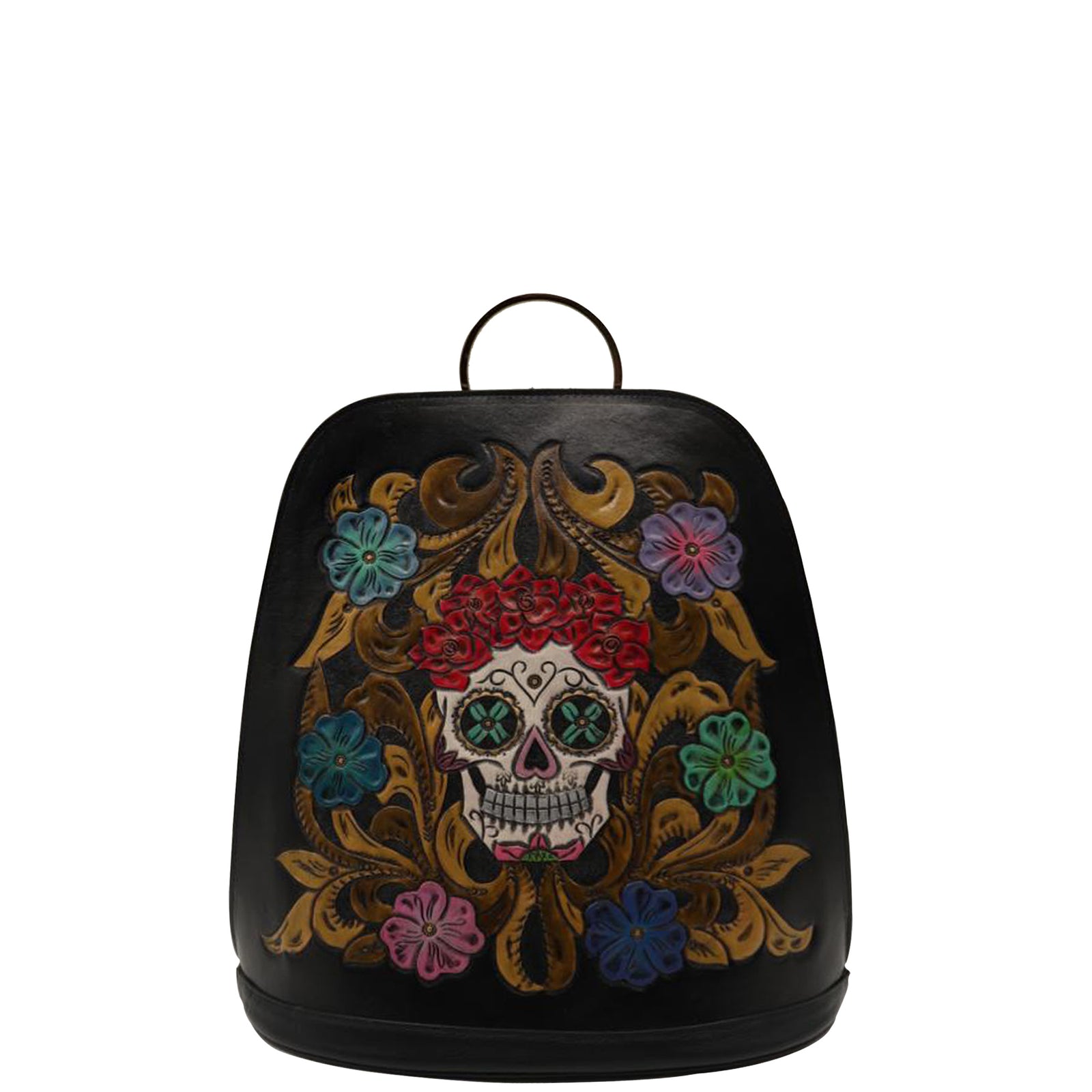 BACK PACK  DAMA CINCELADAS