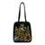 mk-1325 back pack cincelado de flores color