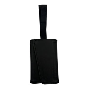Carteras Caballero Triple Con Iman De Cuero
