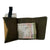 Carteras Caballero Triple Con Iman De Cuero