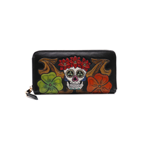 CK-1036 CINCELADO CATRINA COLOR