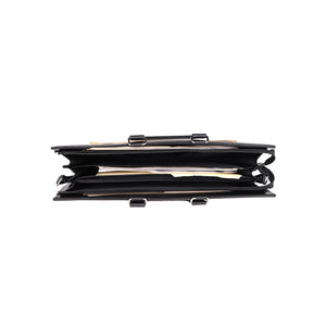 pk-7 portafolio de piel