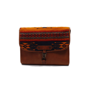 pk-51 portafolio lana zapoteca Oaxaca