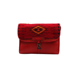 pk-51 portafolio lana zapoteca Oaxaca