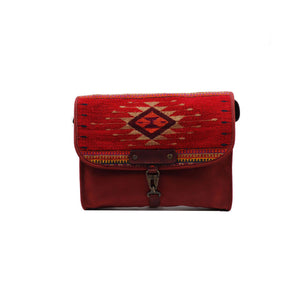 pk-51 portafolio lana zapoteca Oaxaca