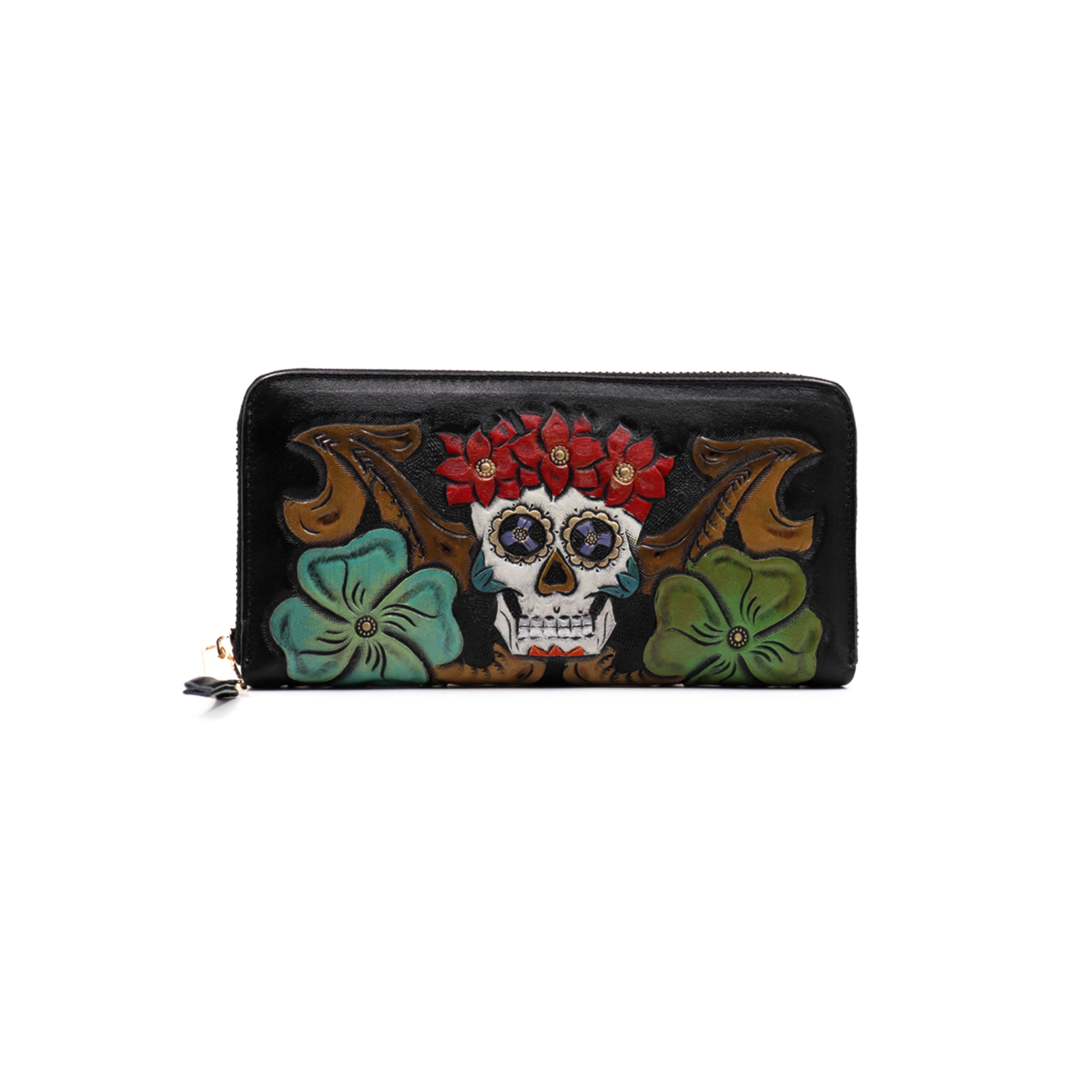 CK-1036 CINCELADO CATRINA COLOR