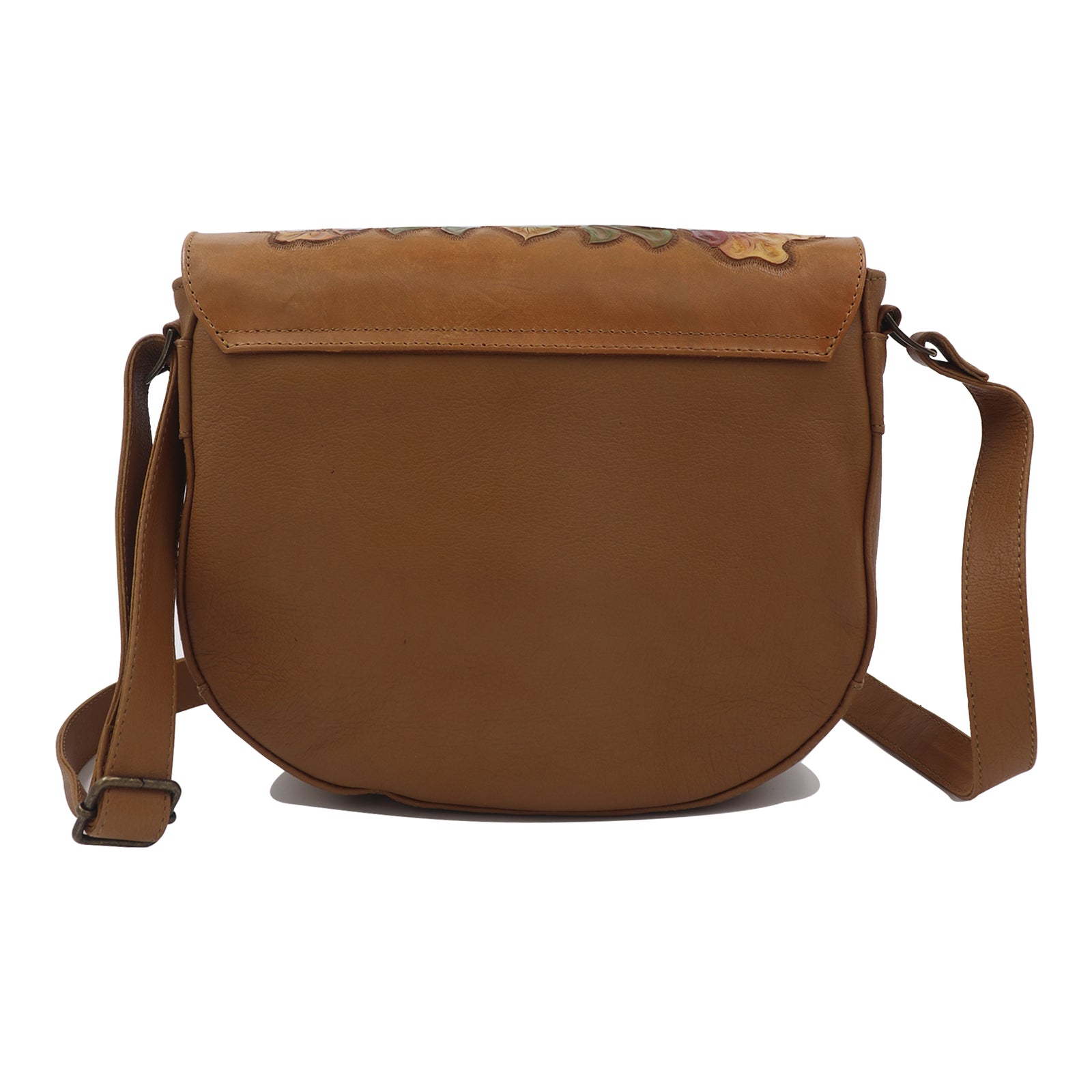 bk-1304 bolsa cincelada a mano artesanal mexico akarenni