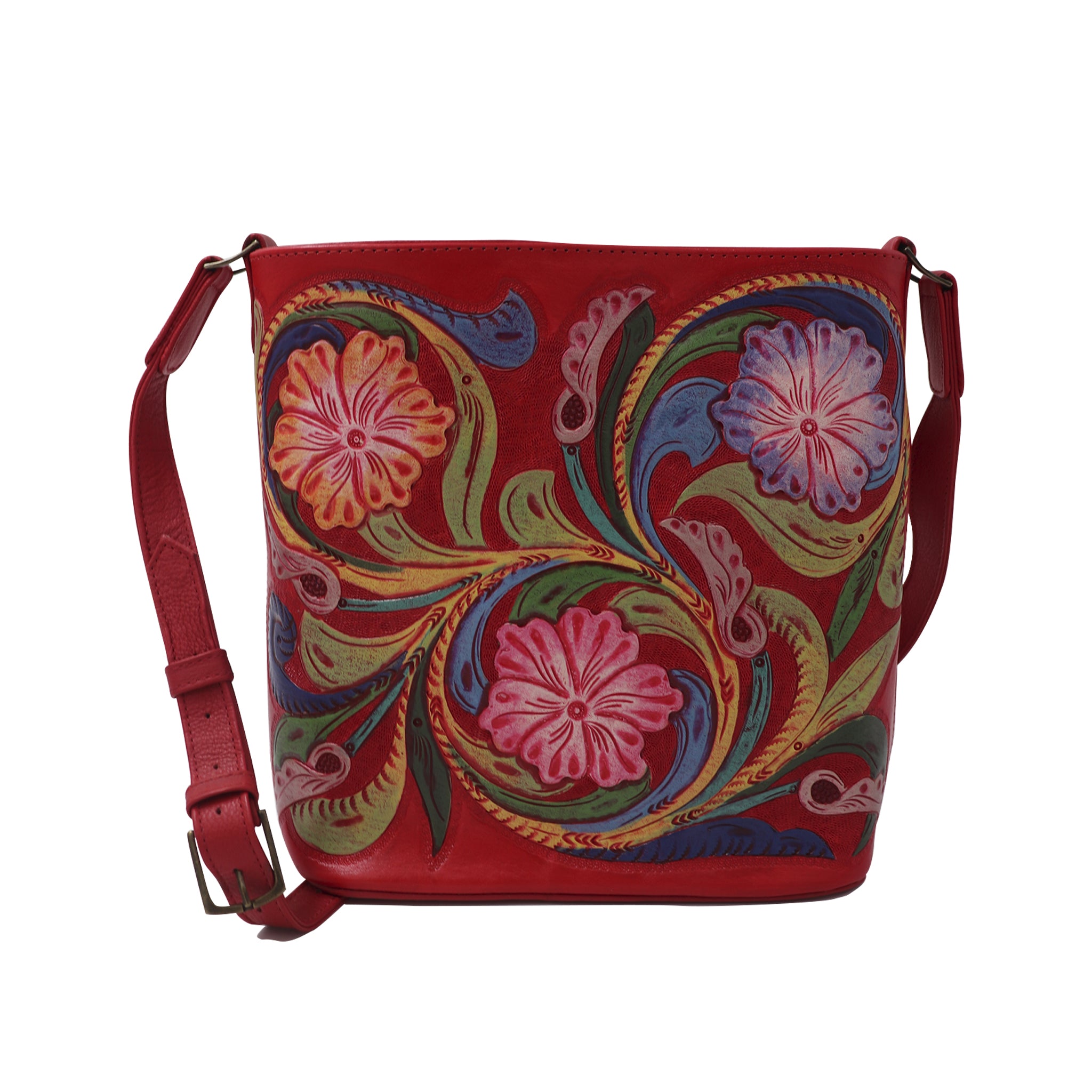 Bolsa cincelada deals