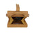 bk-3025 bolsa cincelada girasoles color