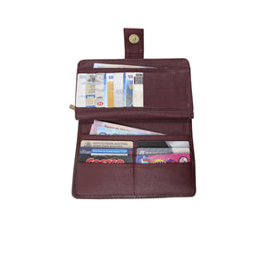 ck-20 cartera cincelada flores bicolor