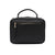 bk-125 bolsa de piel con asa chaquira artesanal de fauna
