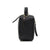 bk-125 bolsa de piel con asa chaquira artesanal de fauna