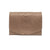 bk-114 bolsa  belt bag piel textura python