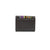 ck-65 cartera de piel con tapa de chaquira