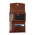 ck-932 cartera piel de ternera