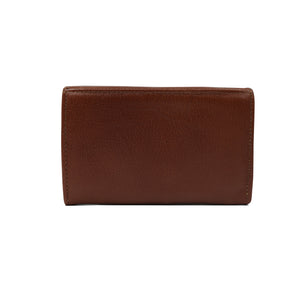 ck-932 cartera piel de ternera