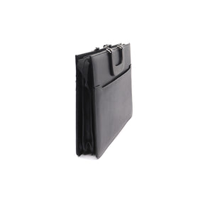 pk-7 portafolio de piel