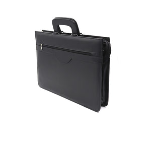pk-7 portafolio de piel