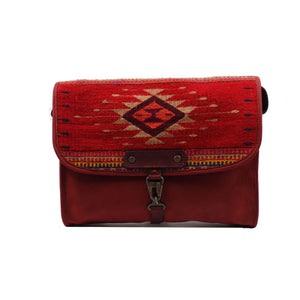 pk-51 portafolio lana zapoteca Oaxaca