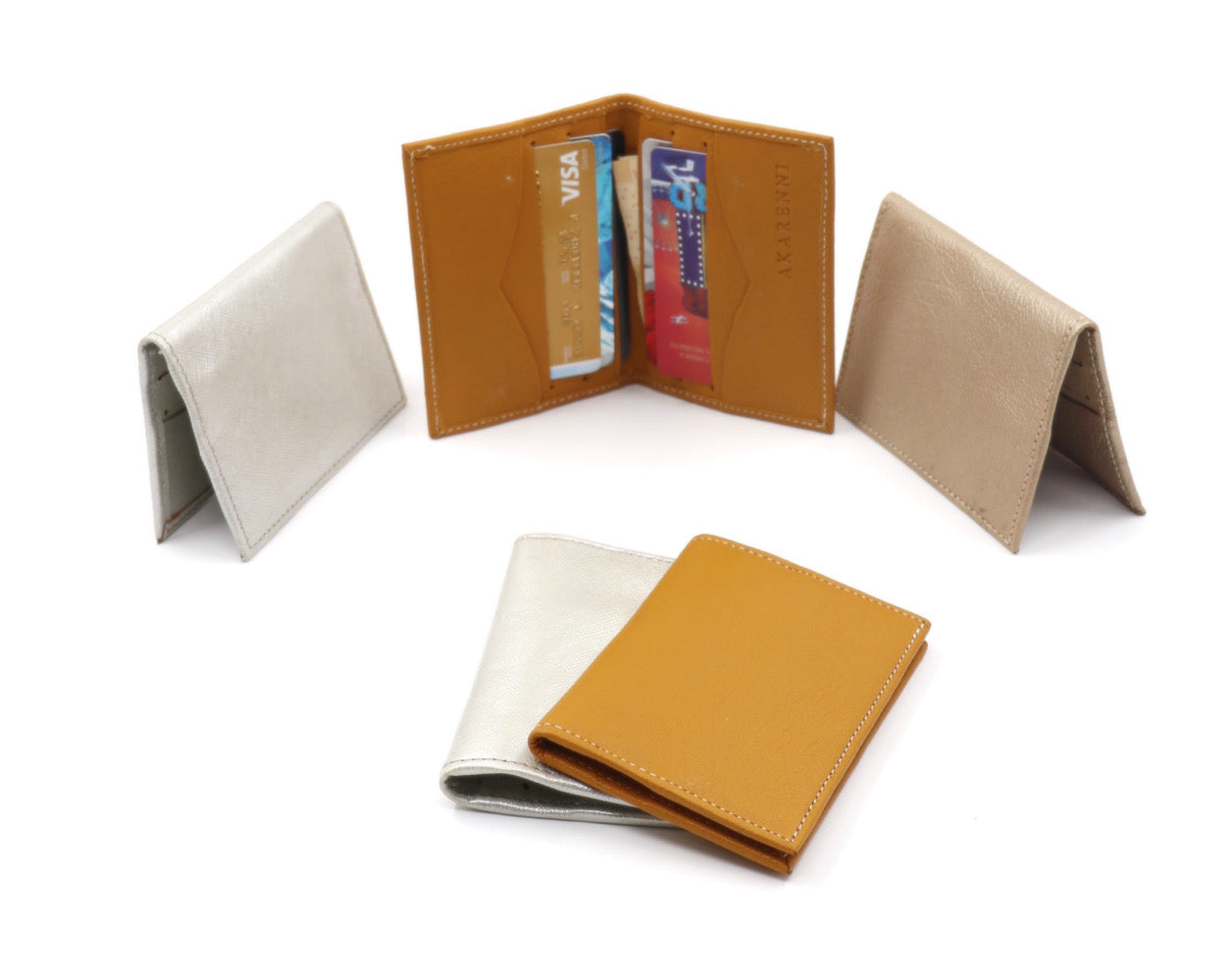 tarjetero de piel t-01