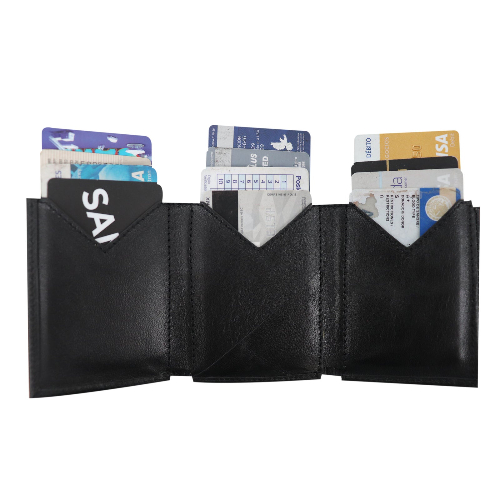 ck-148 cartera triple