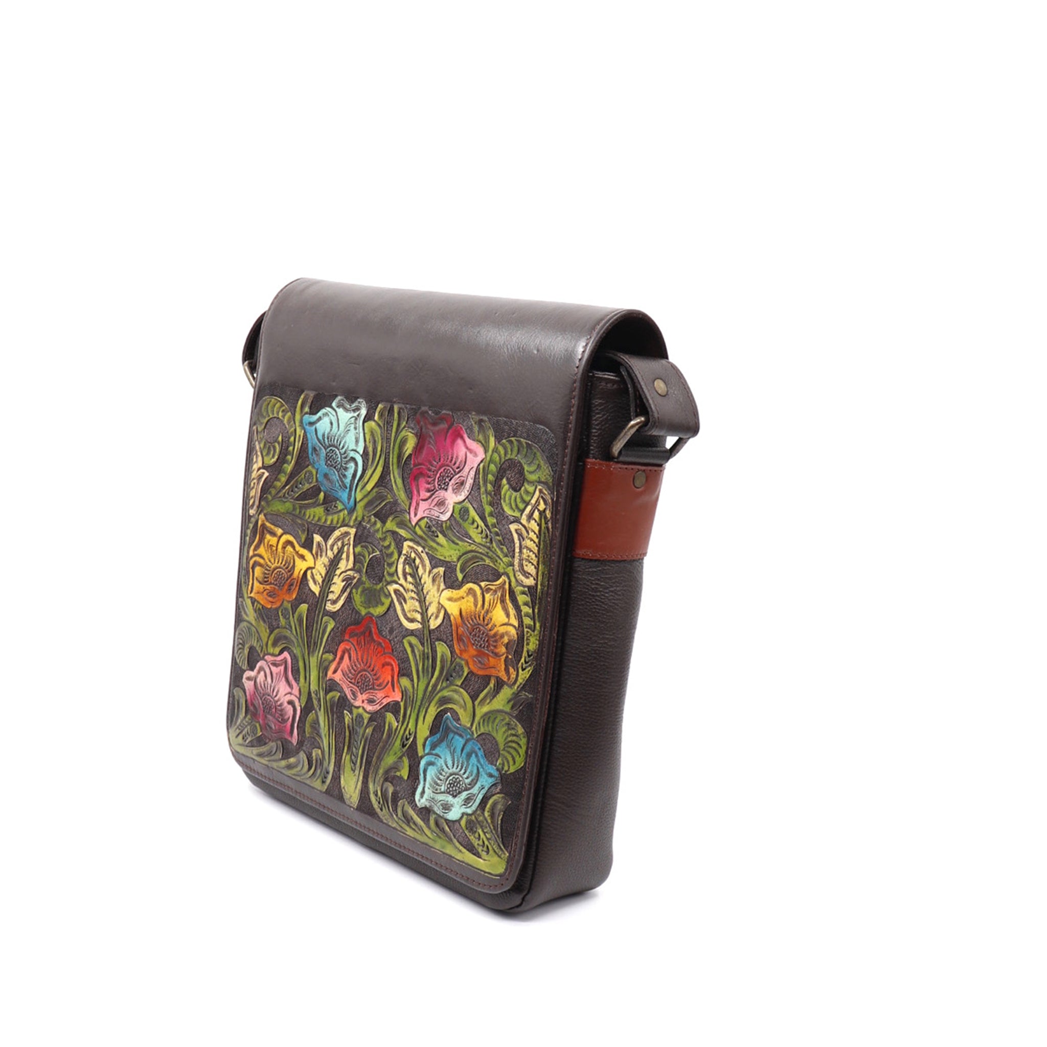 pk-002 portafolio vertical tamaño oficio cincelado